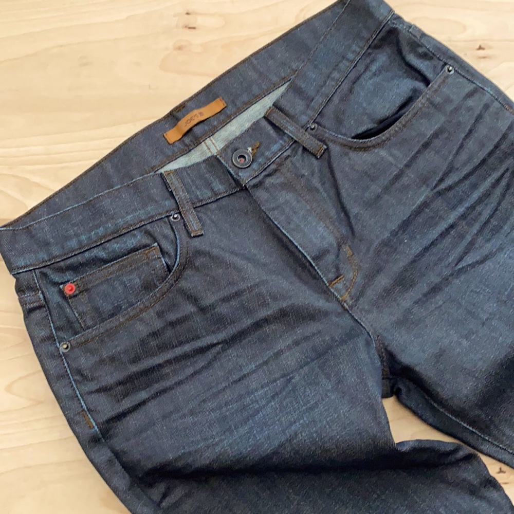 Joe’s Slim Fit Denim